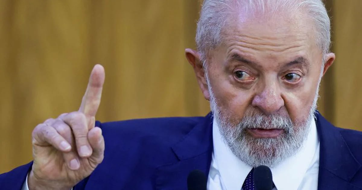 Lula da Silva’s policy towards Petrobras and Vale caused shares of Brazil’s two largest companies to fall.