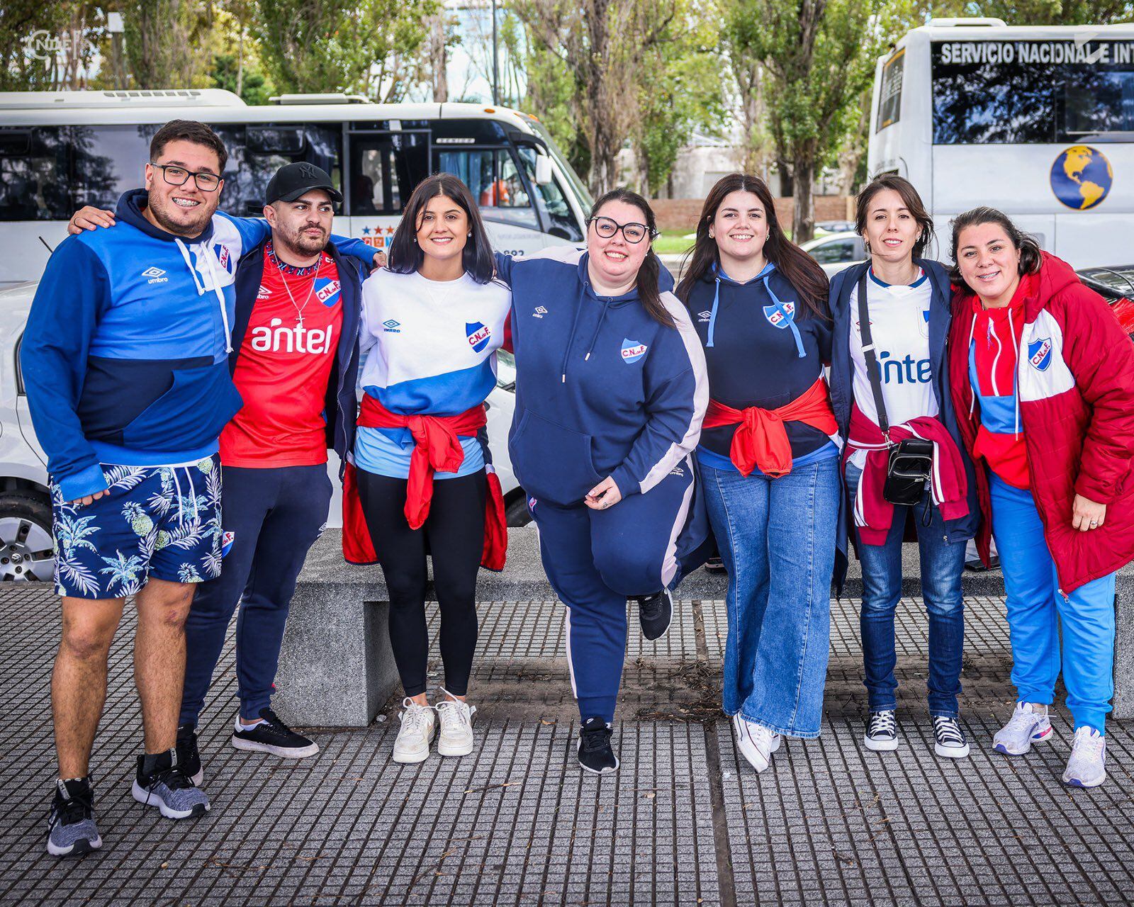 River Nacional