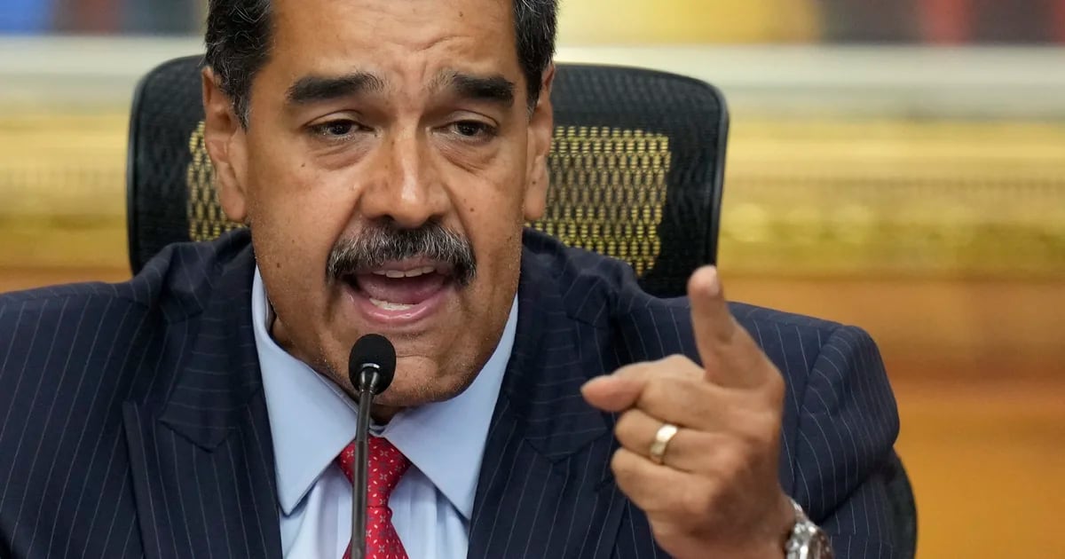 The European Union has warned of a serious crisis in Venezuela if Maduro insists on supporting electoral fraud.