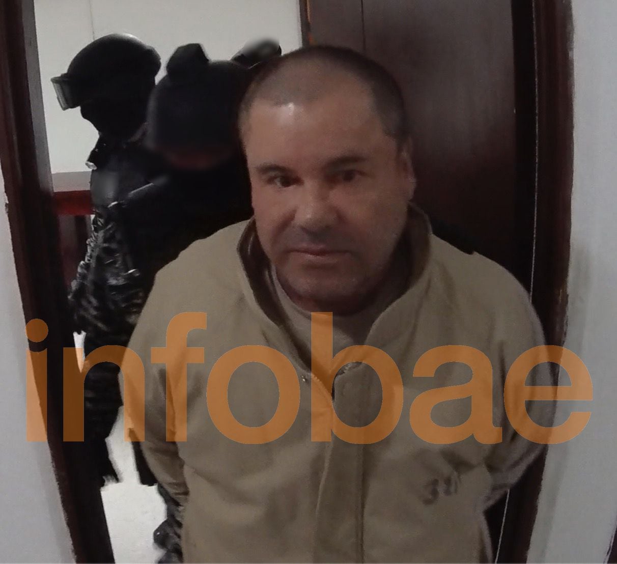 El Chapo logró concluir sus estudios de primaria, estudiar la secundaria y el bachillerato en la cárcel. Fuente:
Especial