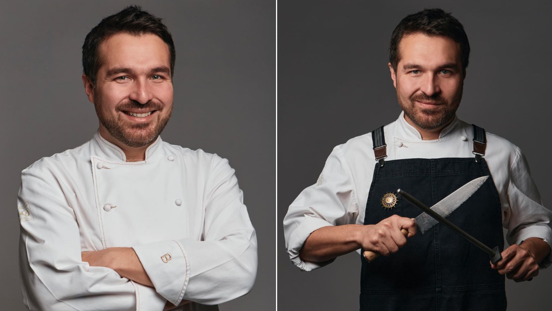 Giacomo Bocchio se refirió a 'Central', el mejor restaurante del mundo ubicado en Perú. (Foto: Captura de Instragram)