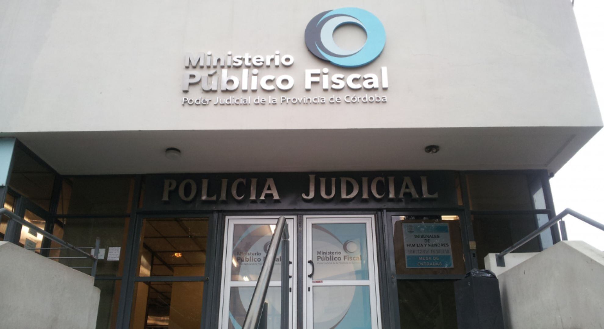 Ministerio Público Fiscal de Córdoba