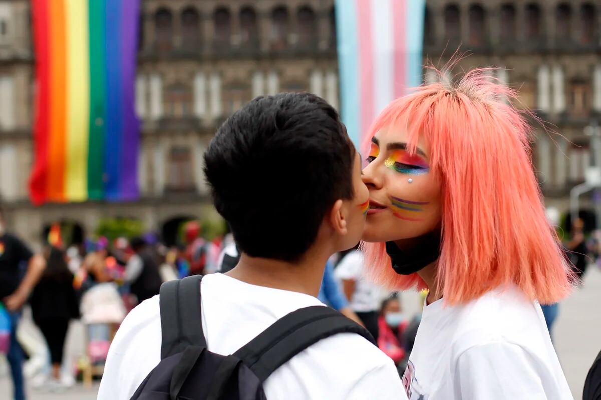 Día Internacional De La Bisexualidad Visibilidad Y Retos En América