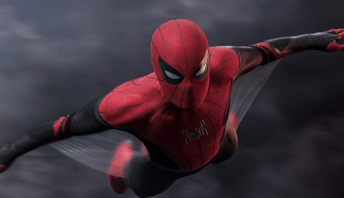 Con Europa como escenario, Peter Parker enfrenta nuevos desafíos y descubre secretos que cambiarán su vida para siempre. (Disney+)
