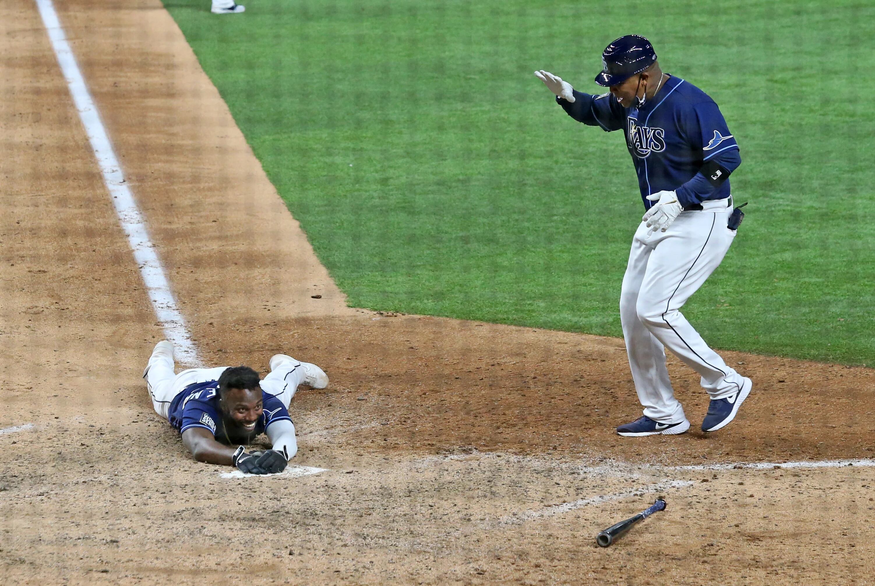 juanbeisbol - BOTAS ✓ RANDY AROZARENA ✓ SERIE MUNDIAL