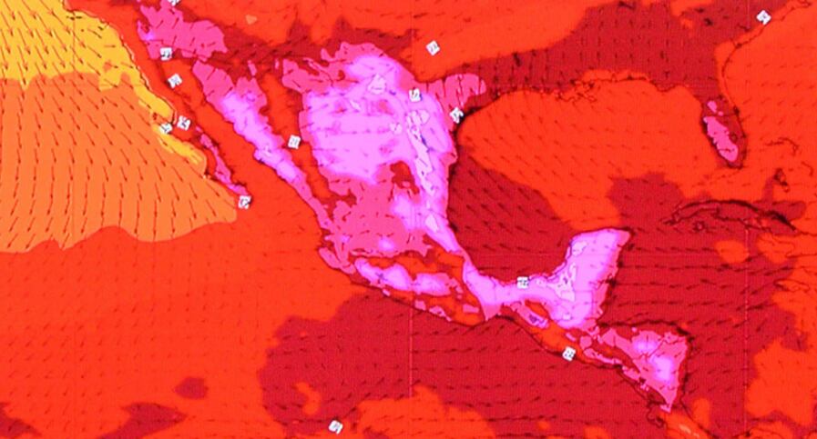 Se emite una alerta sobre el inminente calor intenso y sus posibles implicaciones en la salud pública y el medio ambiente.