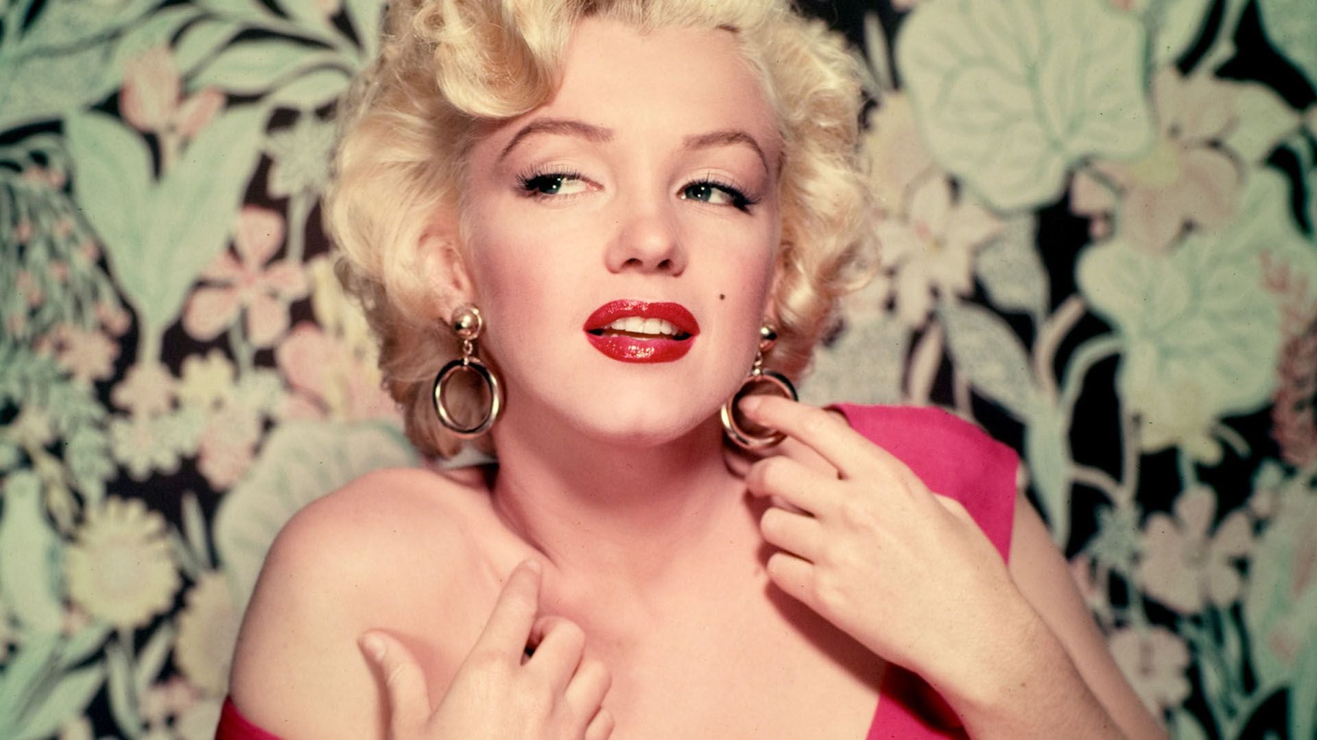 Life of Marilyn Monroe not so realistically portrayed in 'Blonde