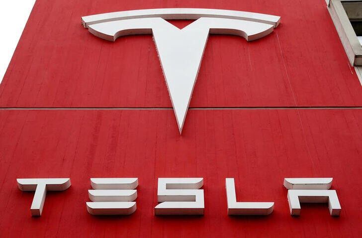 Tesla obtuvo el penúltimo lugar. REUTERS/Arnd Wiegmann