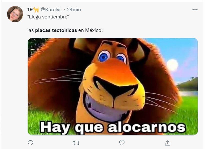 Se volvió estática ✨ #memes #memesmexico #memesenespañol