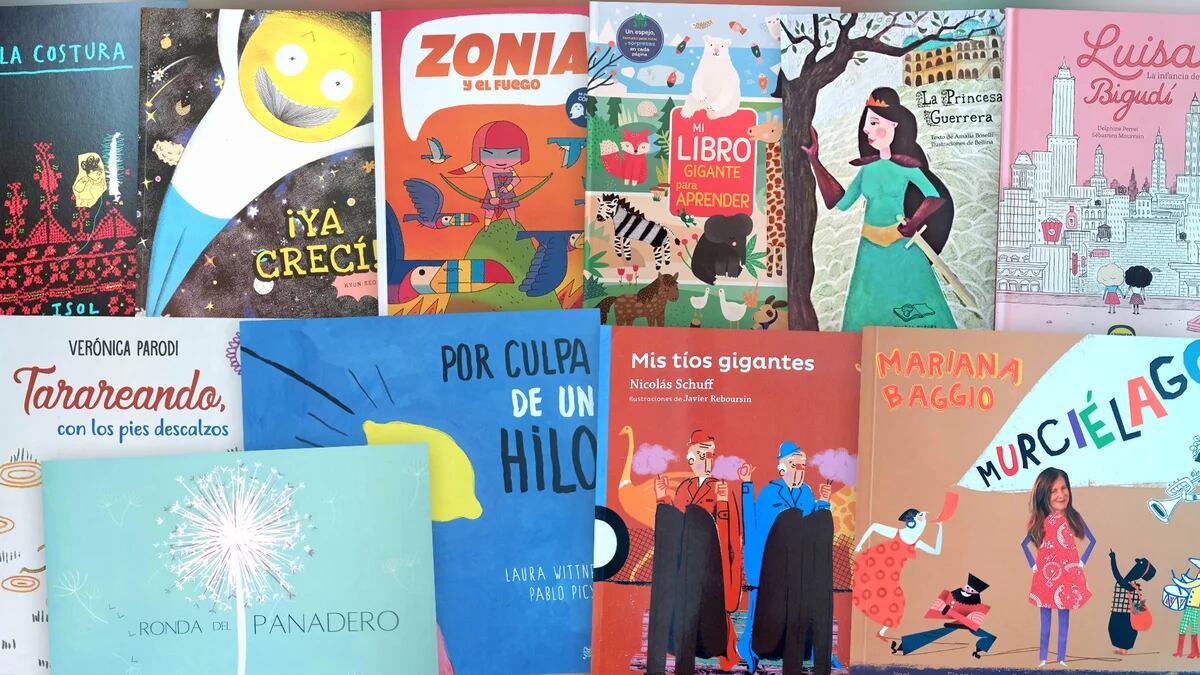 Los mejores libros para niños y jóvenes para este verano 2017