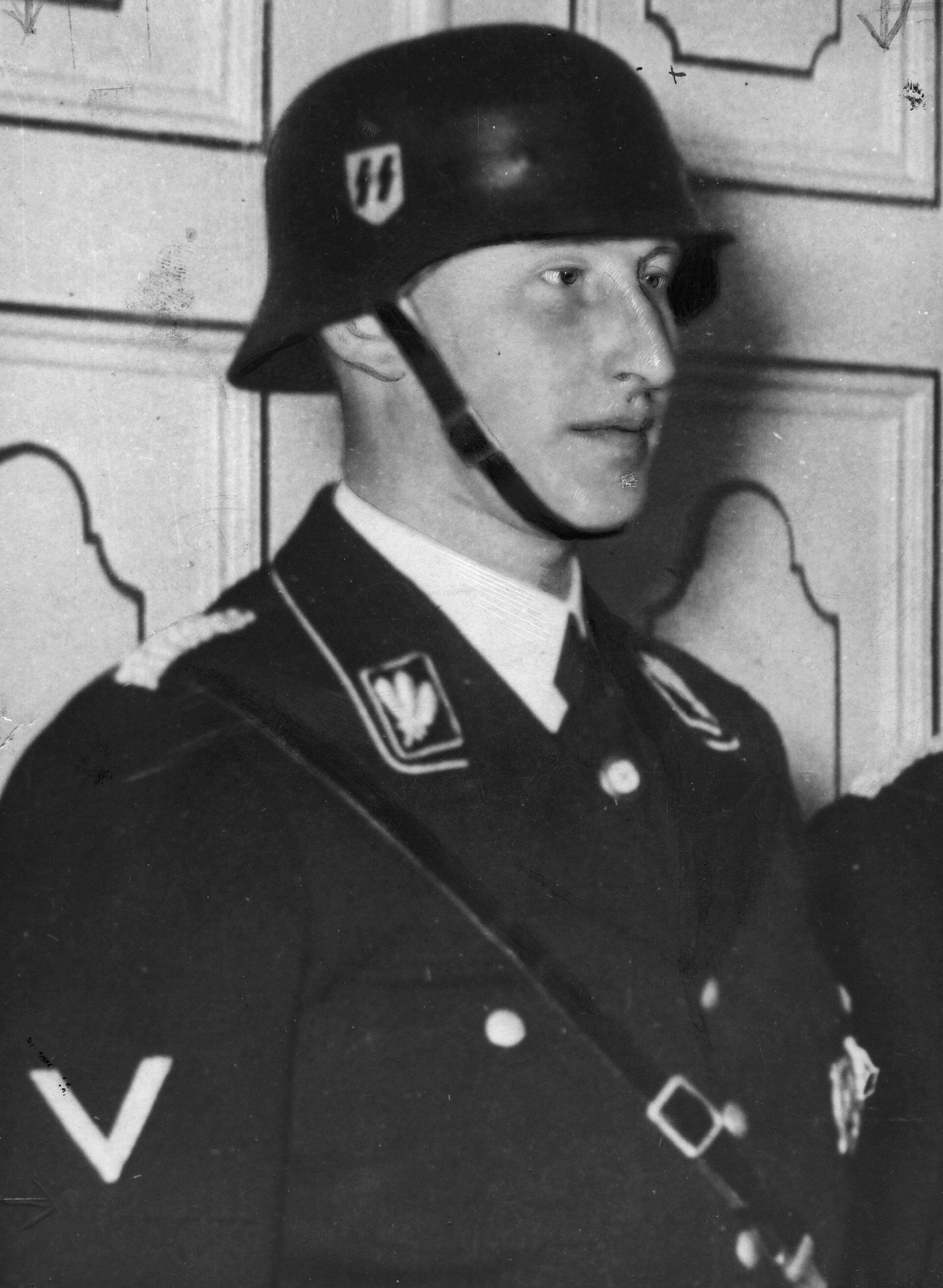 Reinhard Tristan Eugen Heydrich