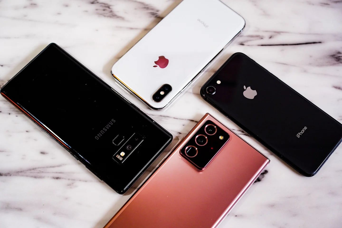 iPhone baratos: la Aduana subasta celulares de alta gama, ¿cuándo es el  remate y cómo participar?