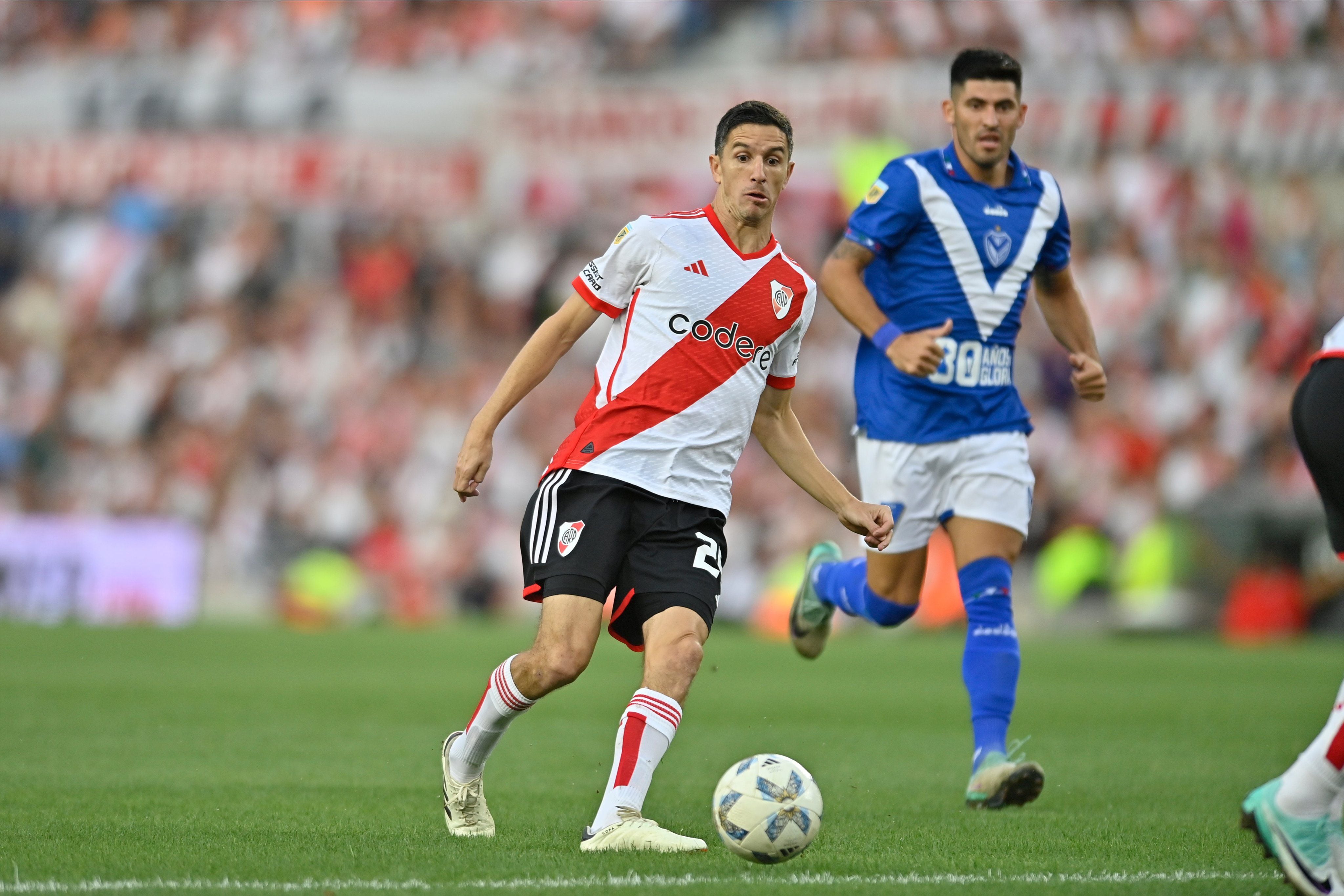 River Velez