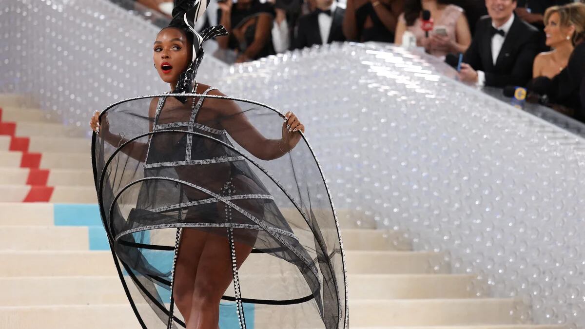 Cuáles son las cinco reglas más curiosas y estrictas de la Met Gala 2024