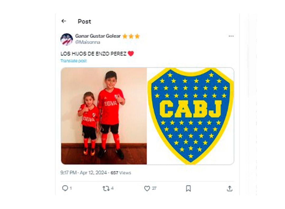 Memes Estudiantes-Boca