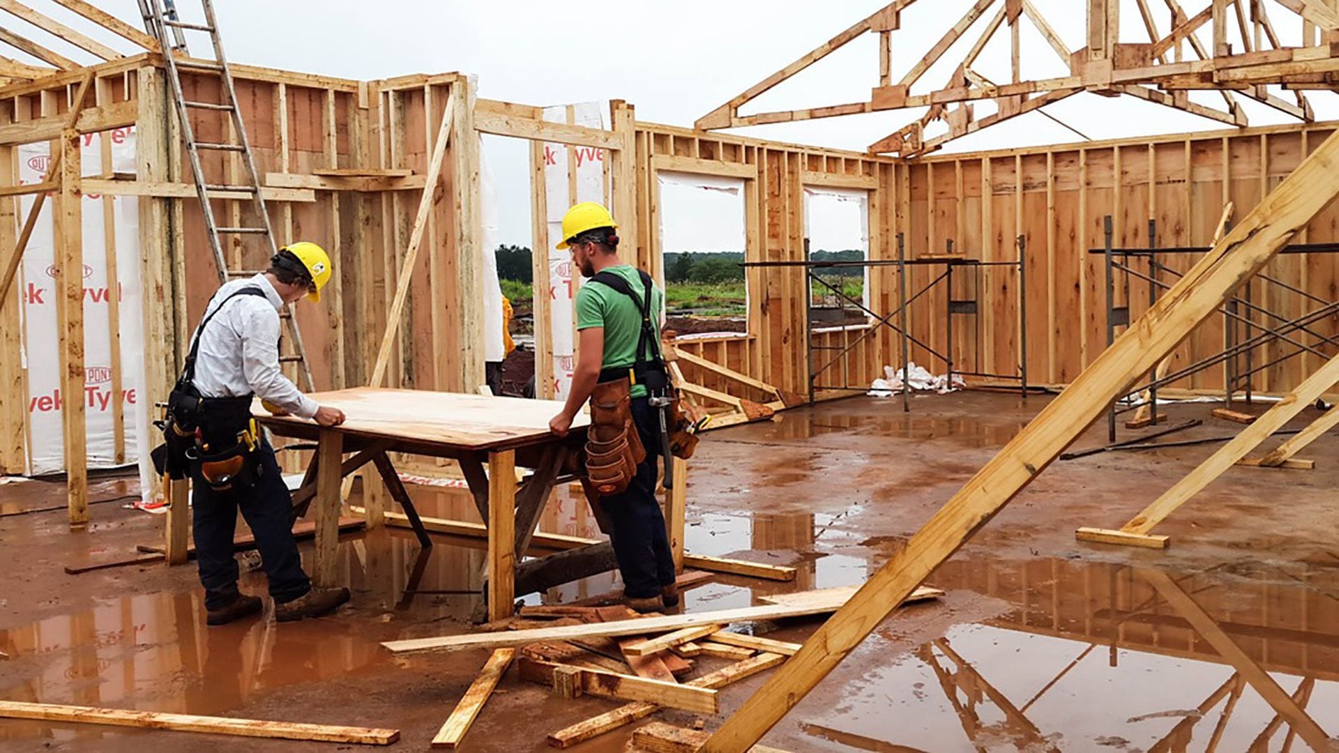 Casas Construidas Con Madera Cada Vez Más De Moda Los Cinco Sistemas