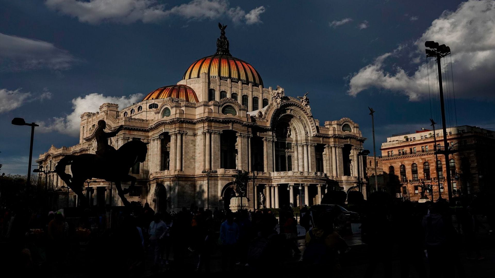 La sede más popular de conciertos en la Ciudad de México celebrará con eventos culturales su 90 aniversario. (Cuartoscuro/Galo Cañas Rodríguez)