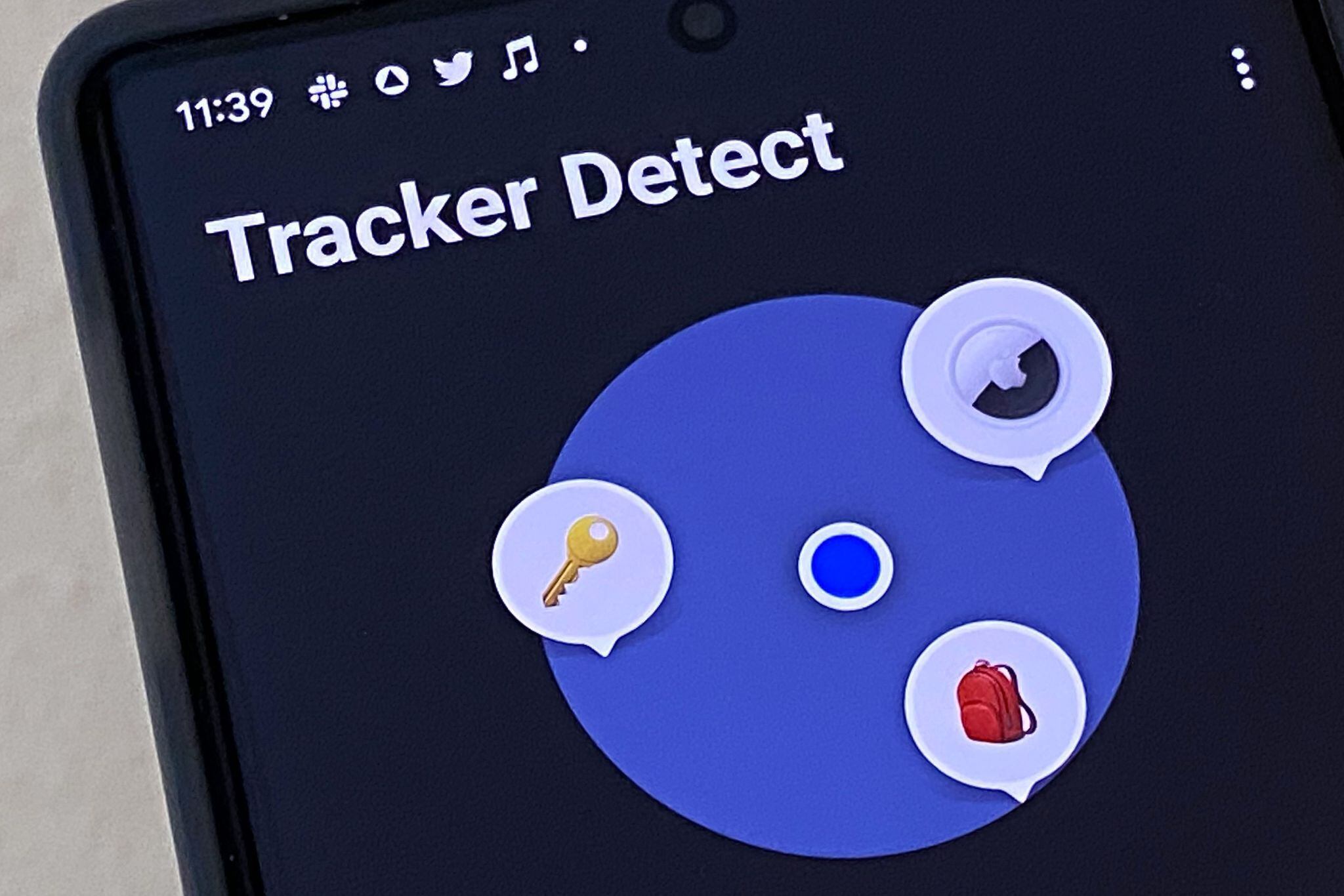 Apple : lanzó Tracker Detect para proteger a los usuarios de Android de los  acosadores de AirTags
