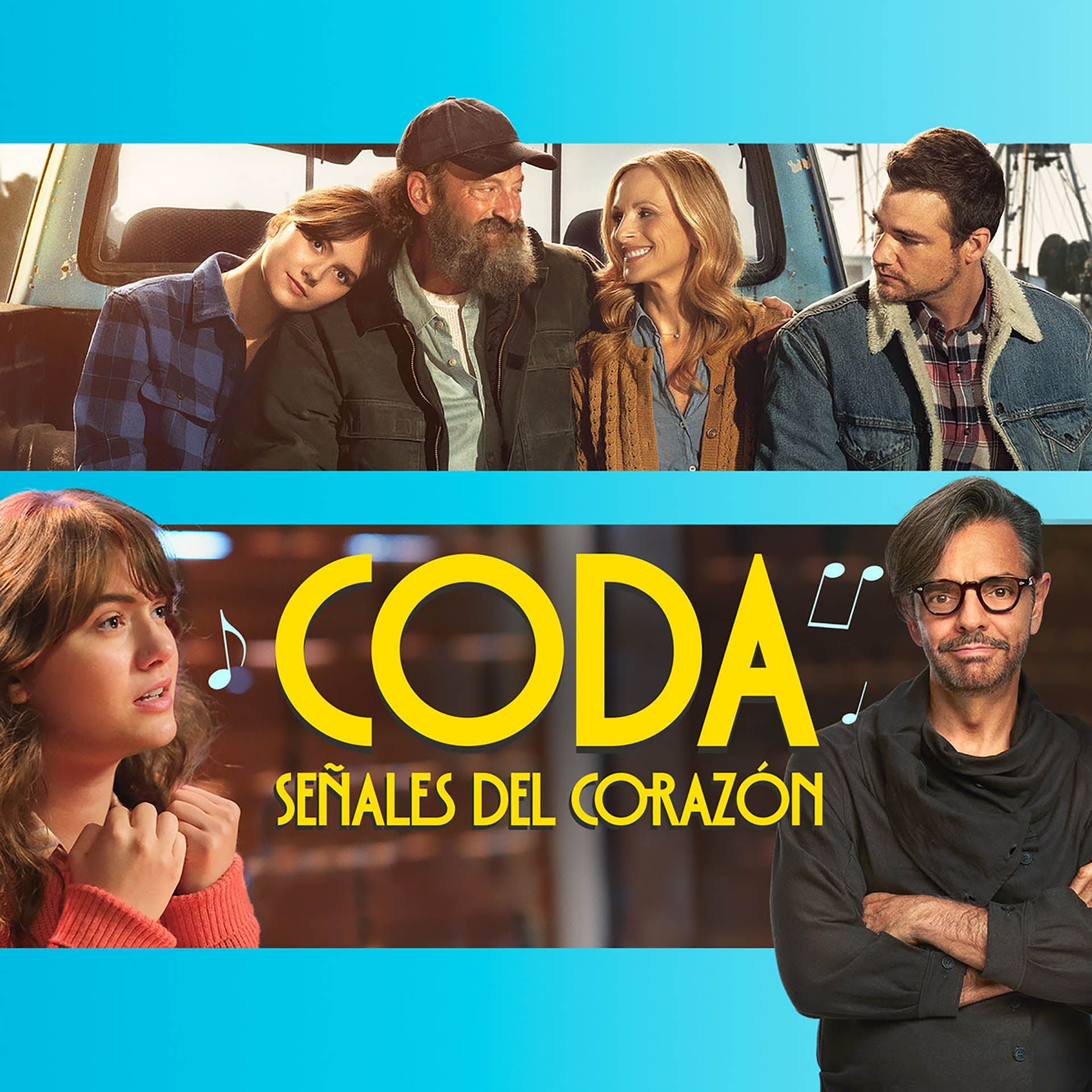 CODA