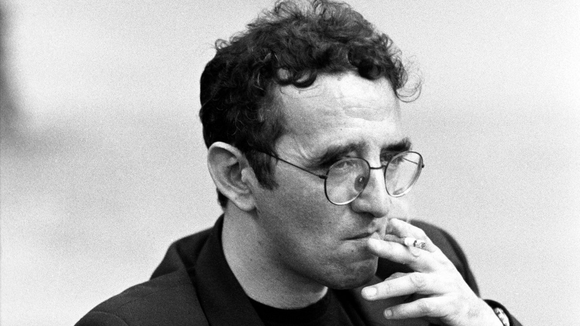 Roberto Bolaño -