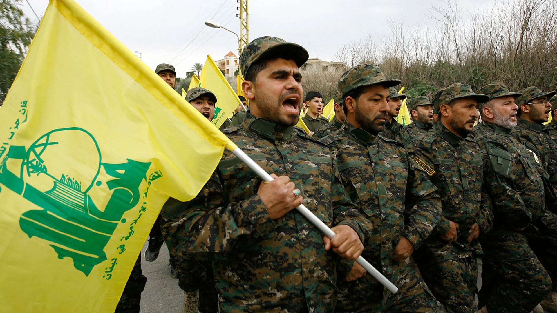 Mujeres soldados de combate de primera línea, llamados a cruzar las  fronteras y luchar contra Hezbollah en el Líbano por primera vez – Radio JAI