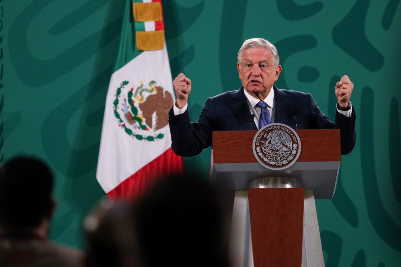 Las desaparecidas han aumentado en el sexenio de López Obrador, según la CNB (FOTO: GALO CAÑAS/CUARTOSCURO.COM)