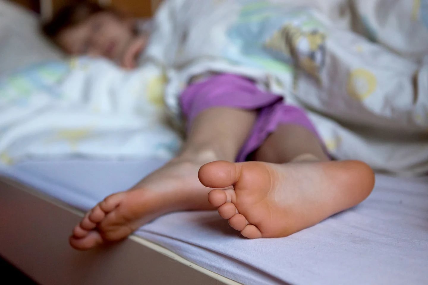 волосатые ноги у ребенка 6 лет фото 42