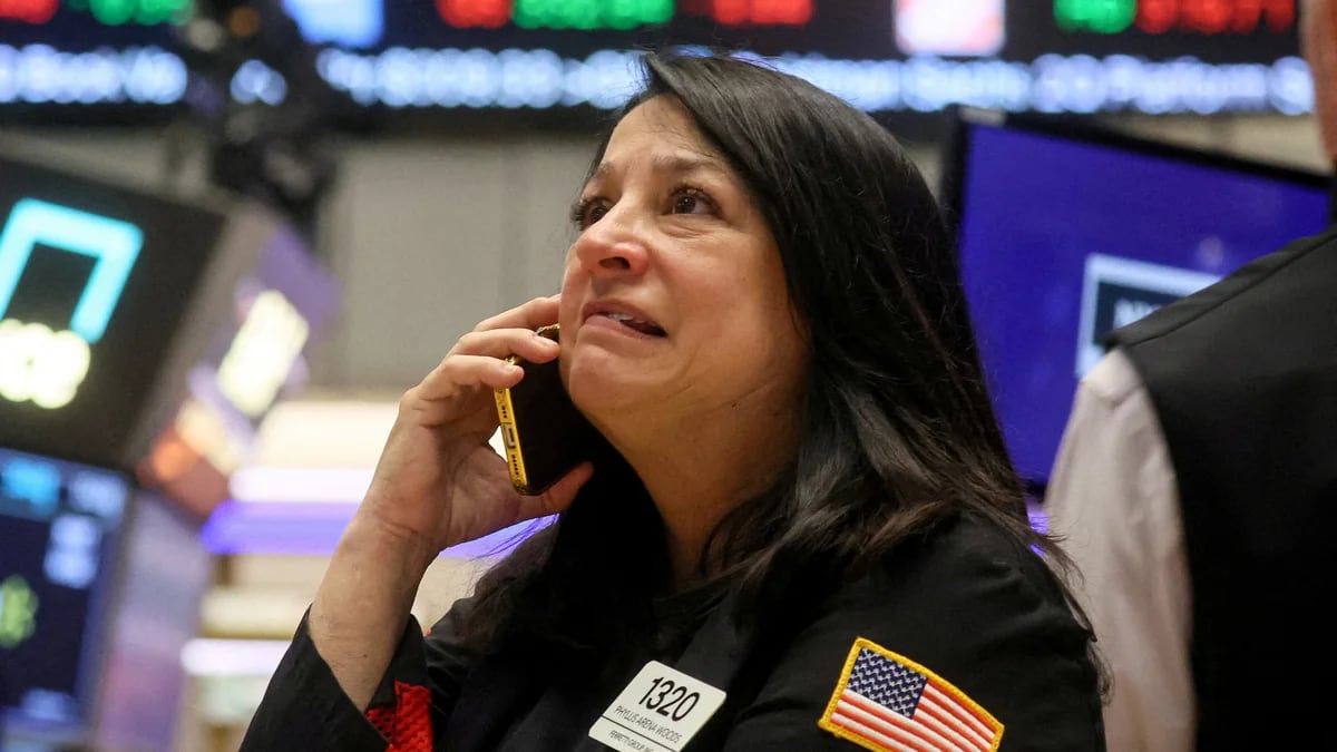 Kohl's cae a $46 dólares en el mercado de valores, lo que supone un  descenso masivo del 28% en los últimos 12 meses