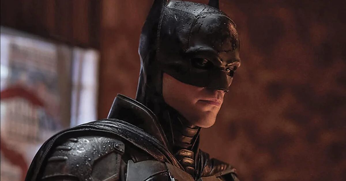 Robert Pattinson podría integrarse al Universo Extendido de DC en el rol de  Batman - Infobae