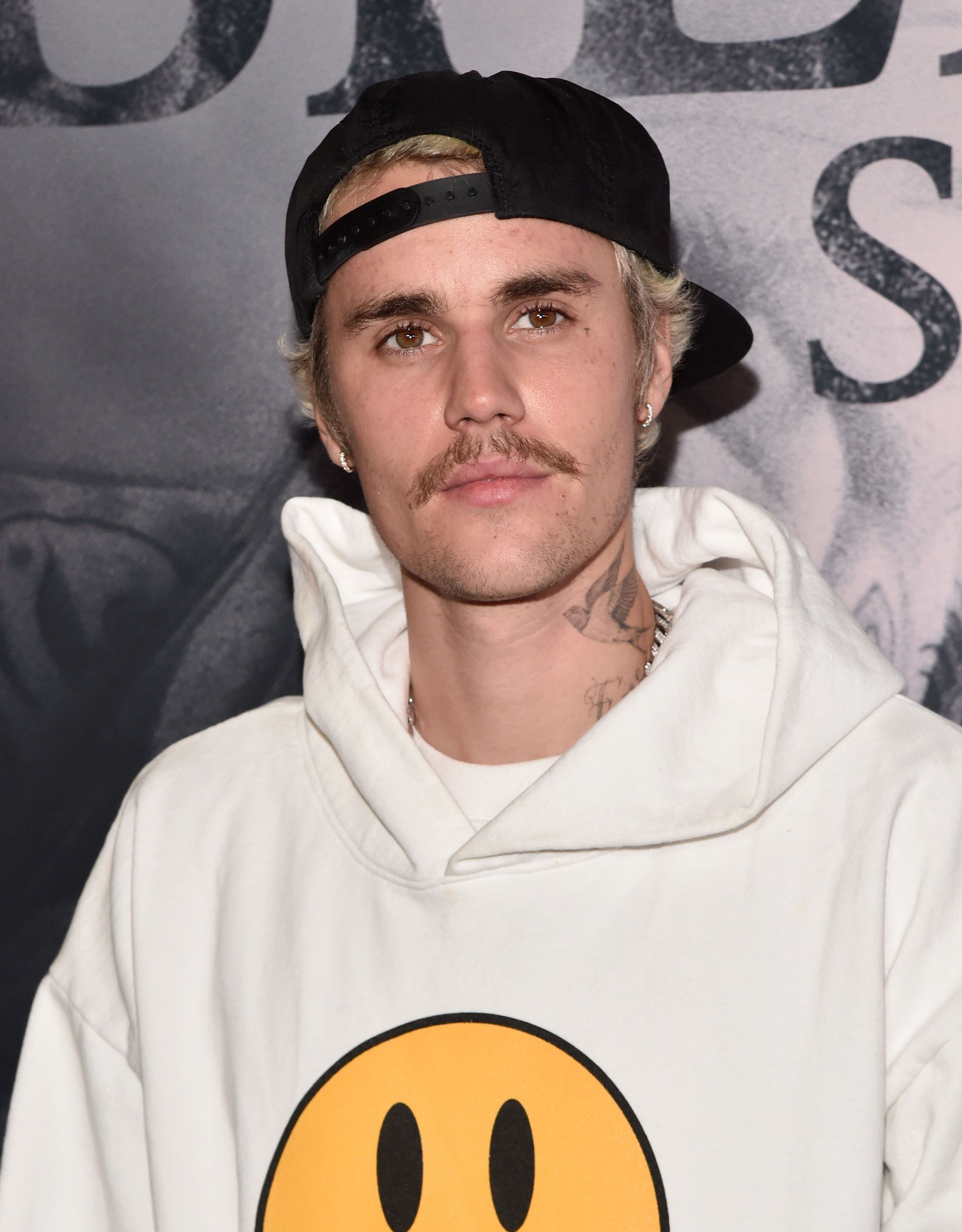 Justin Bieber (Foto: AFP)