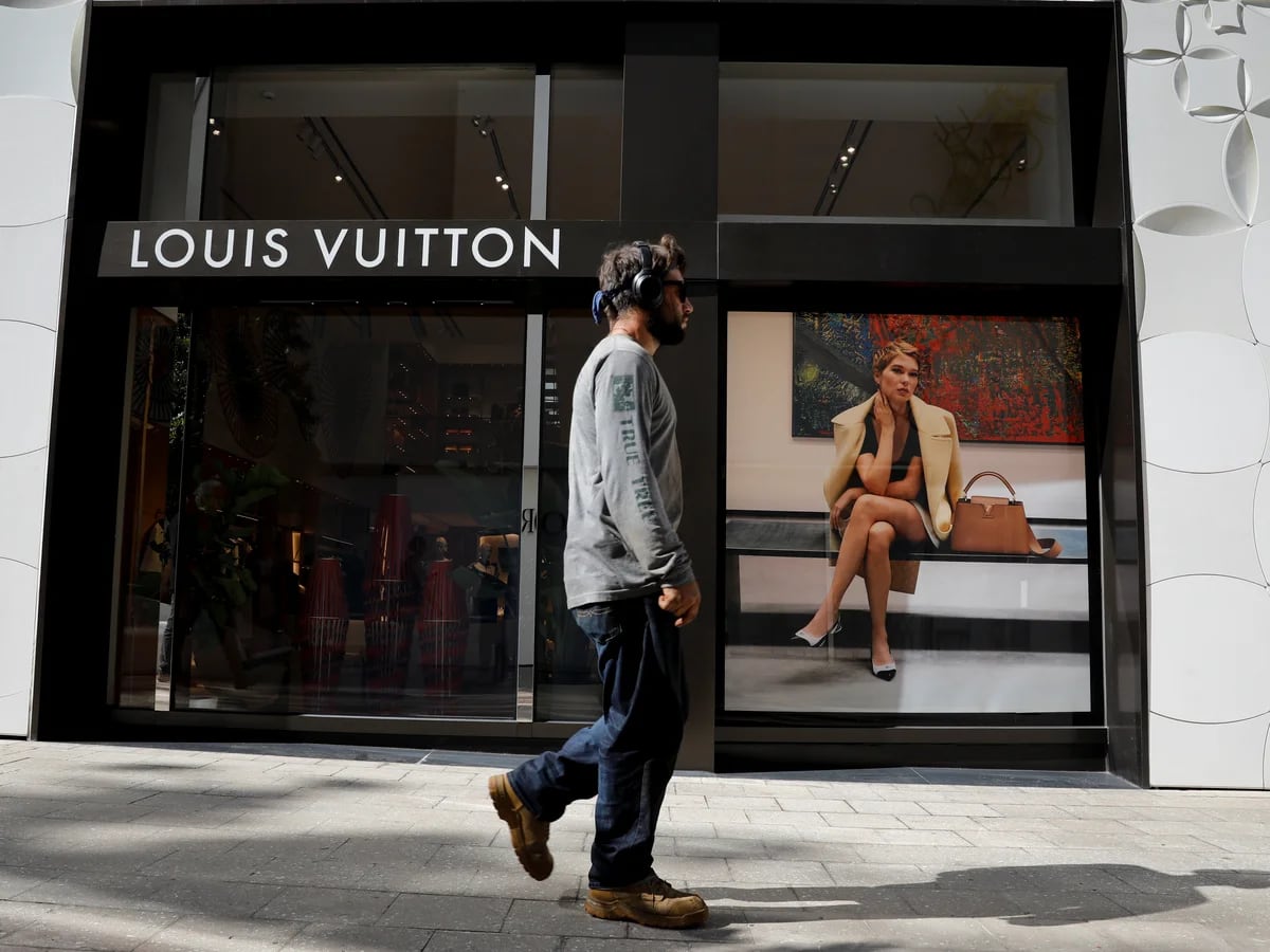 LOUIS VUITTON Tienda Online Oficial  Bolsos de lujo, moda, accesorios,  perfumes