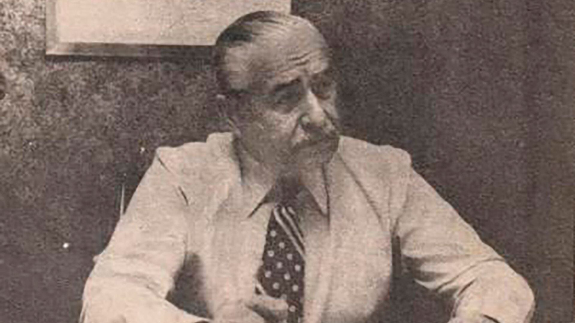 General Raúl Tanco