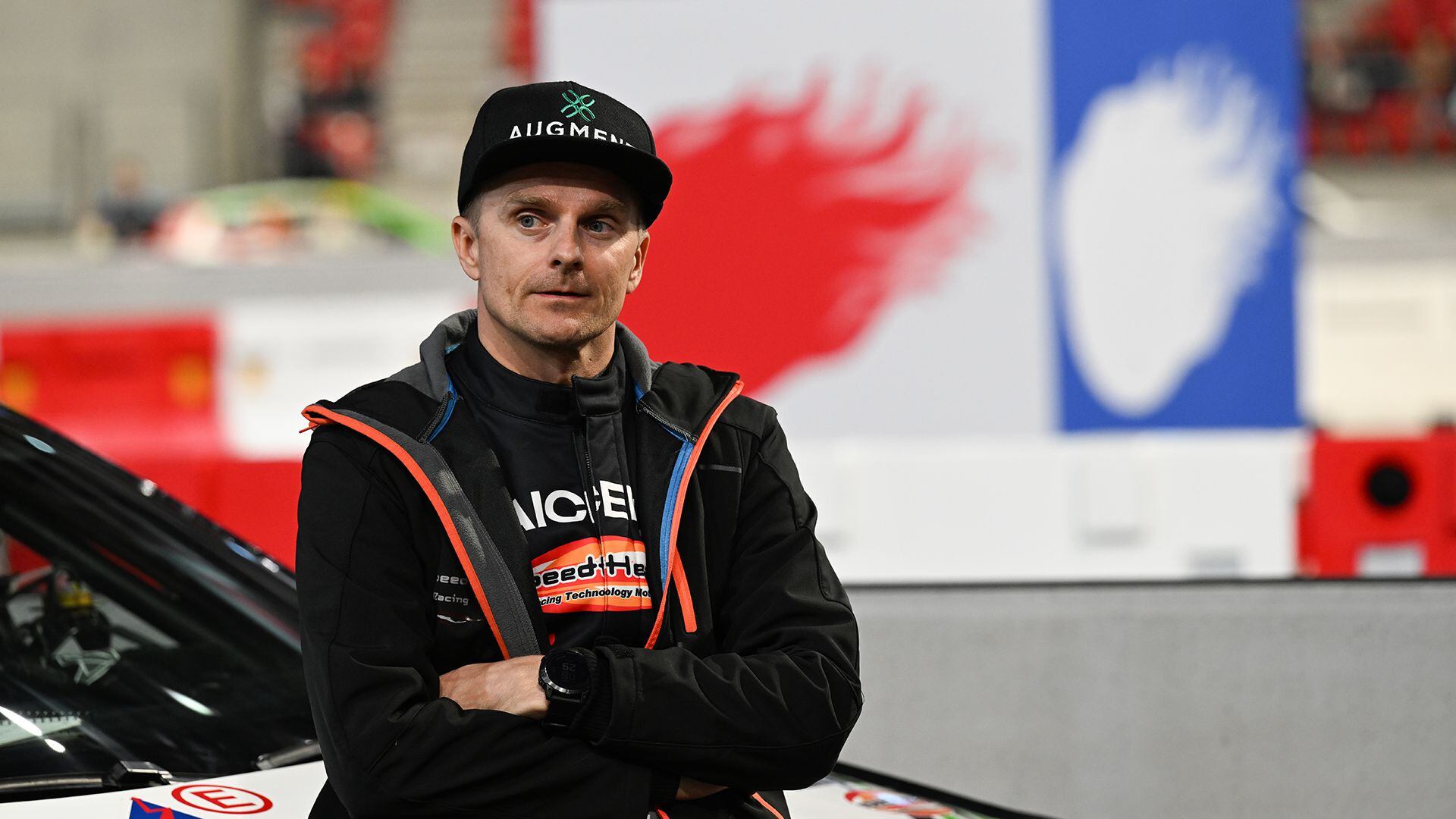 Heikki Kovalainen se someterá a una cirugía a corazón abierto que pone en peligro su carrera