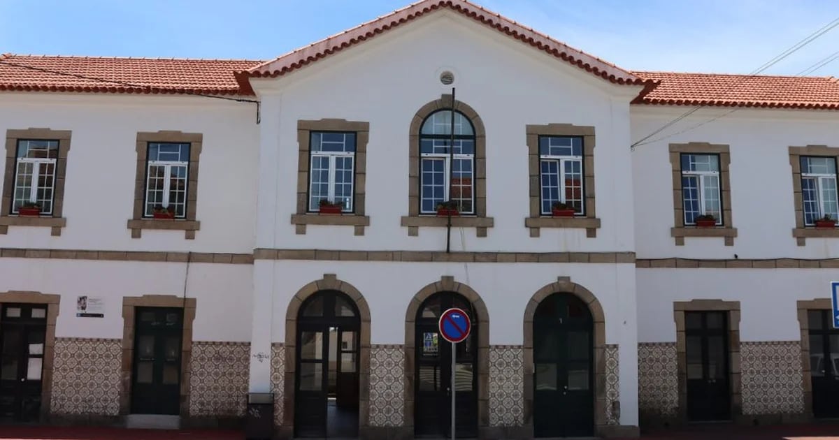 A estação de trem em Portugal onde você pode dormir: uma experiência única em um cenário natural deslumbrante