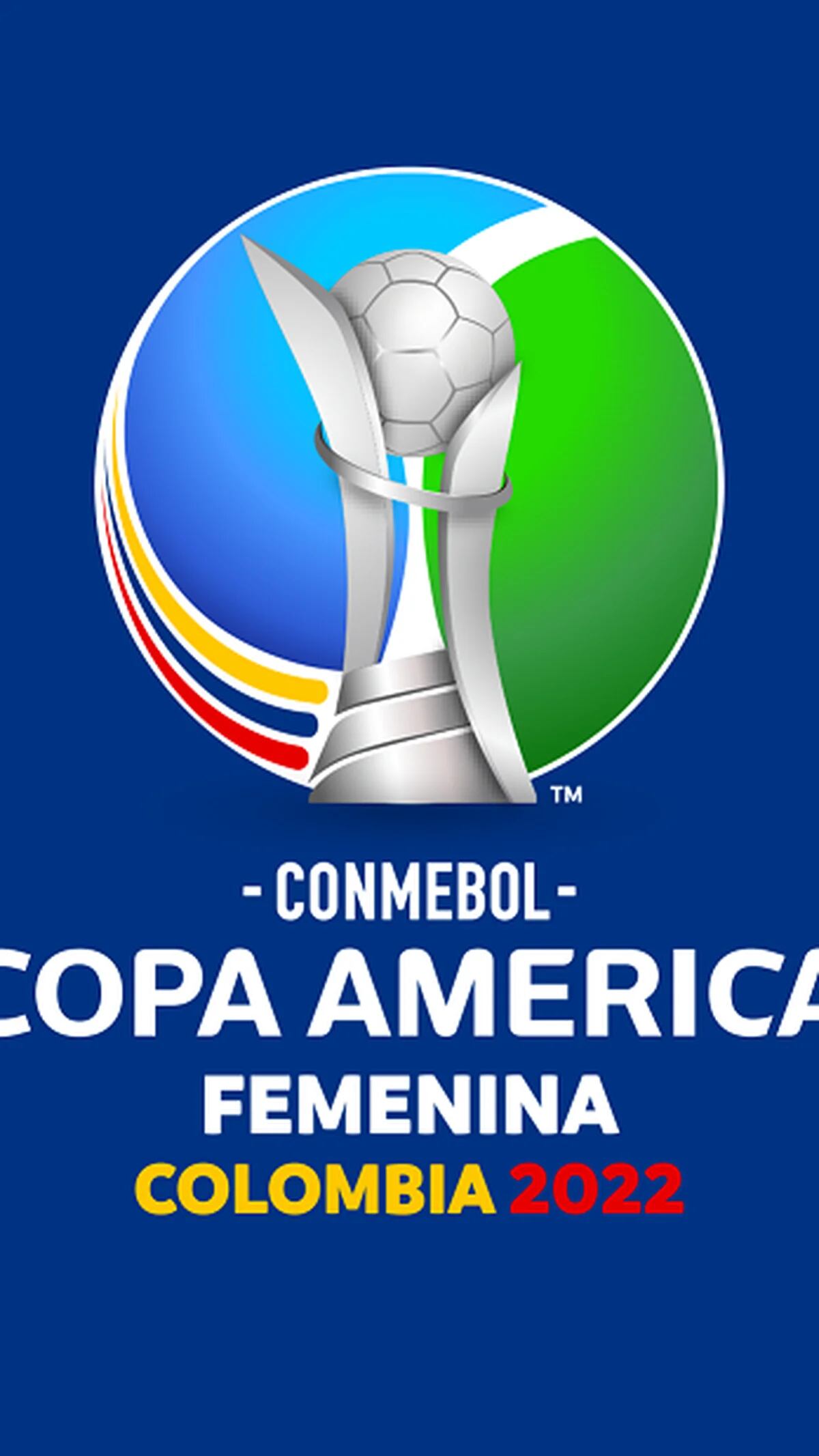 CONMEBOL Copa América Feminina 2022 concederá duas vagas diretas para os  Jogos Olímpicos de Paris 2024