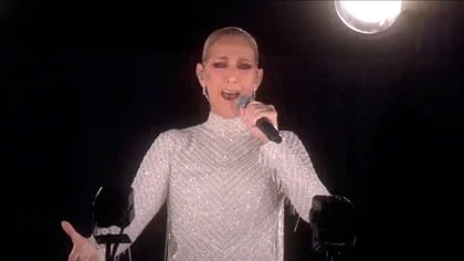 Qué es el Síndrome de la Persona Rígida, la enfermedad que Céline Dion reflejó en su documental