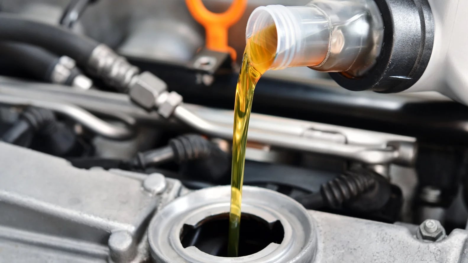 Nuevo método para convertir el aceite de cocina usado en biodiesel