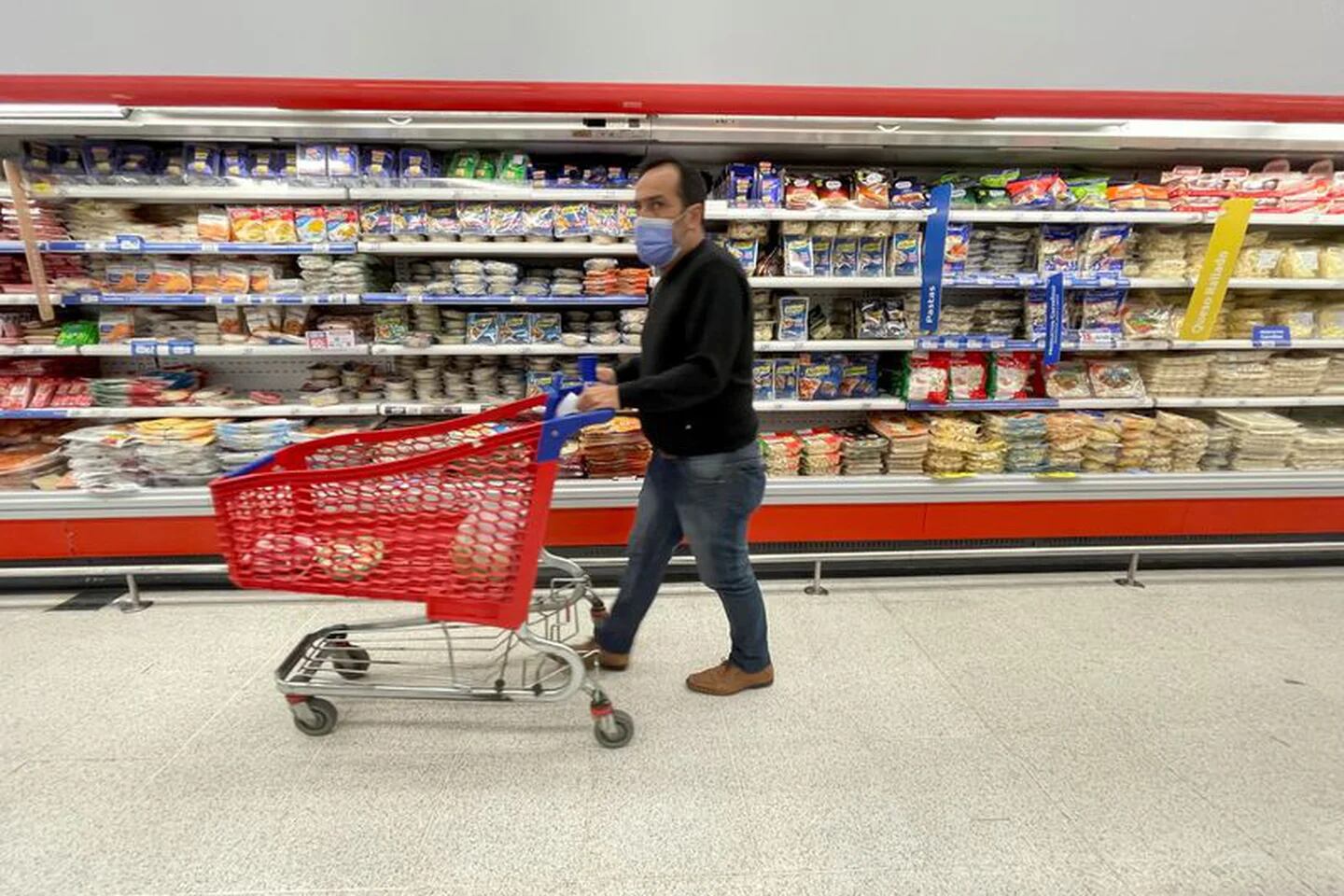 Auge y caída de DIA: oda al supermercado que cambió para siempre la compra  de los españoles