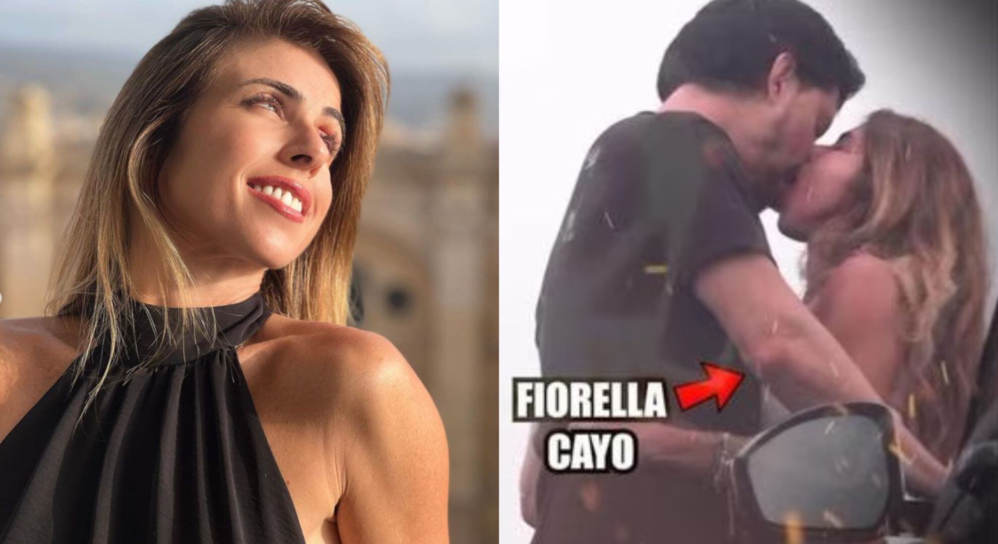 Fiorella Cayo Responde A Rodrigo González Y Gigi Mitre “no Me Tuvieron