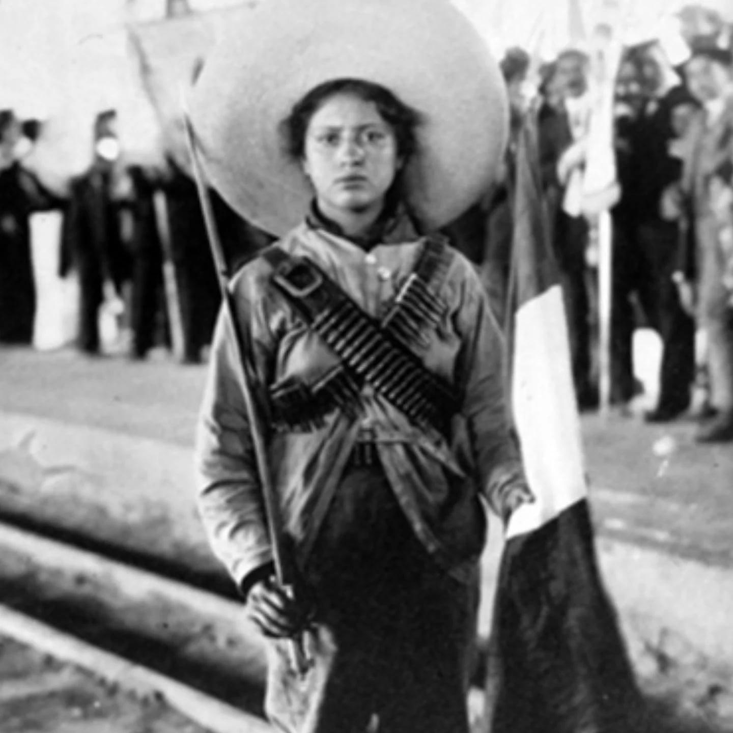 Adelitas Por Qué Se Les Llamaba Así Y Cuál Fue Su Papel Durante La Revolución Mexicana Infobae