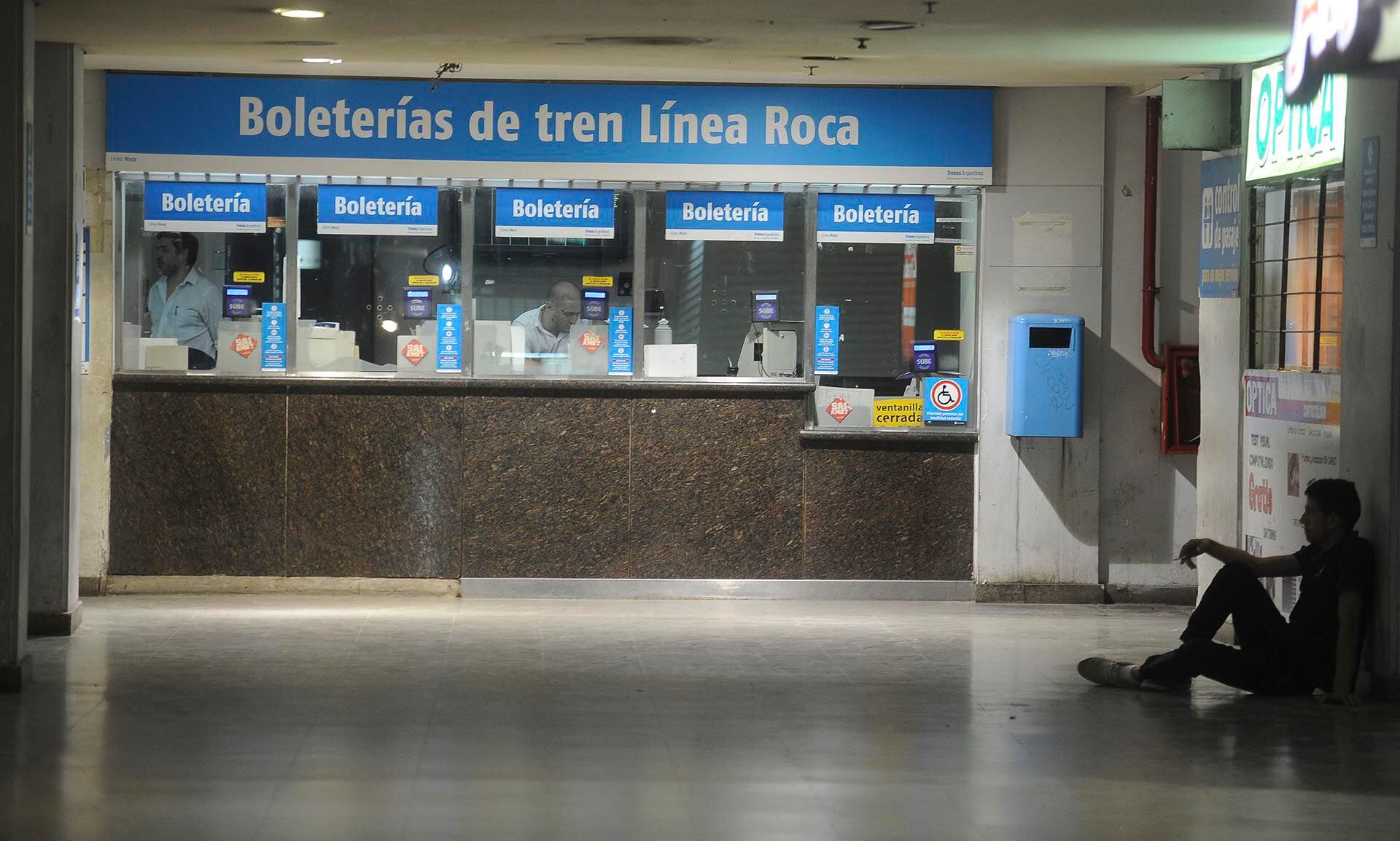 Aumentan subtes y trenes hoy: cuánto costará el boleto 
Foto: Fernando Gens/telam/aa