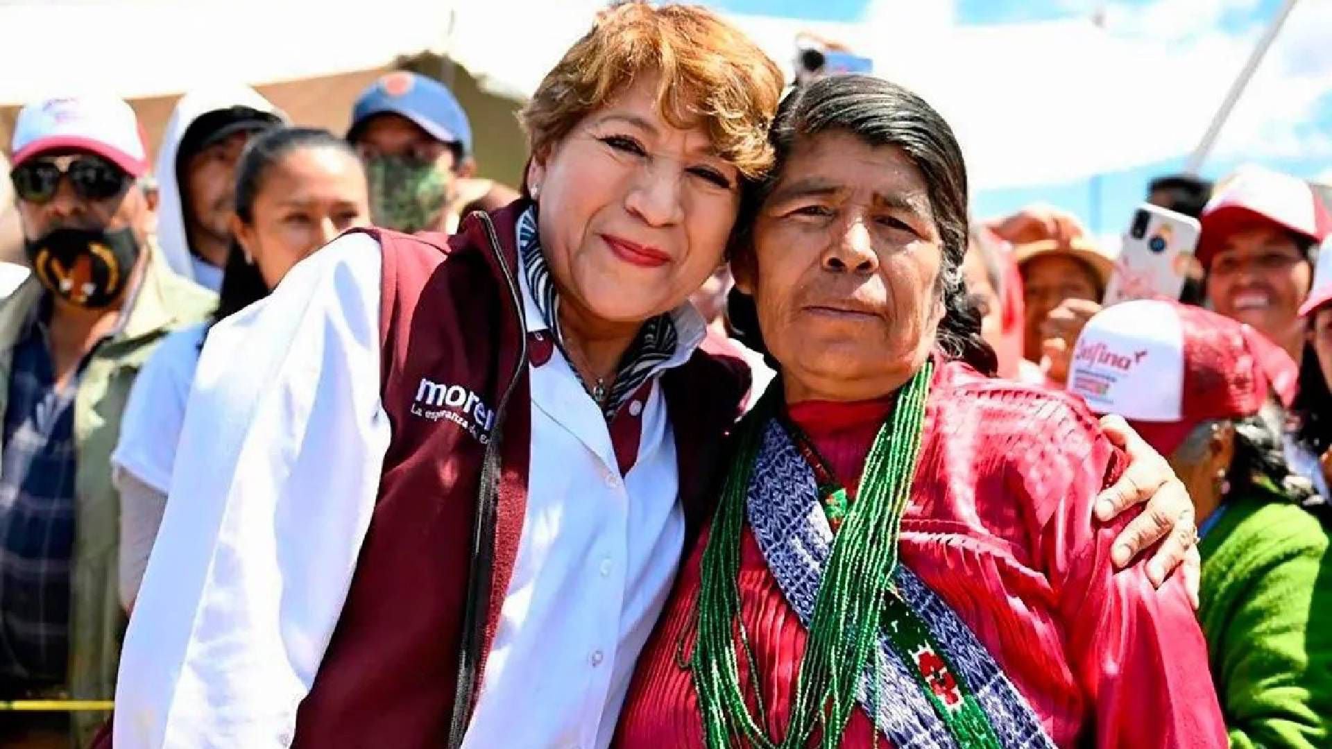 Además, las autoridades del Estado de México anunciaron la construcción de una nueva línea del Mexicable que conectará el municipio de Naucalpan con Cuatro Caminos. Foto: Redes sociales