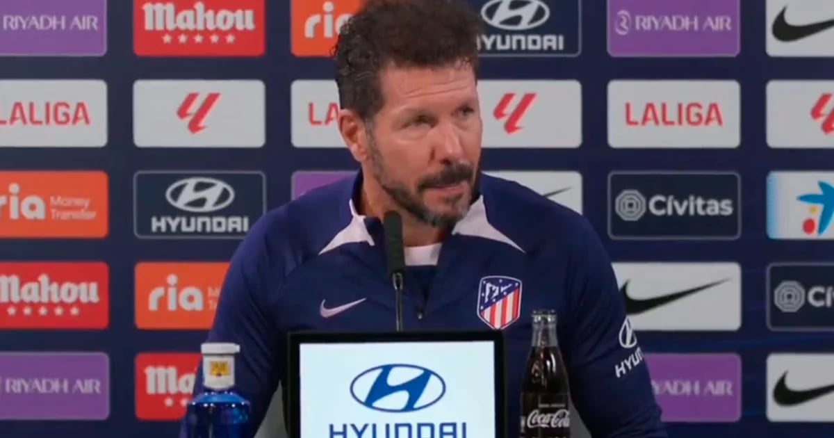 Jolo Simeone expresses strong support for Lionel Messi days ahead of Ballon d’Or