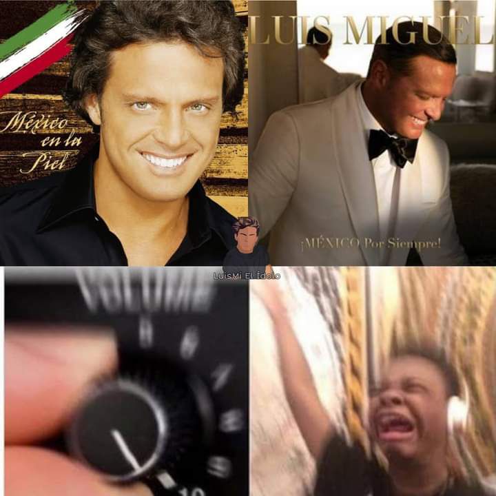 México En La Piel Los Mejores Memes Que Dejó El Recuerdo Del álbum De