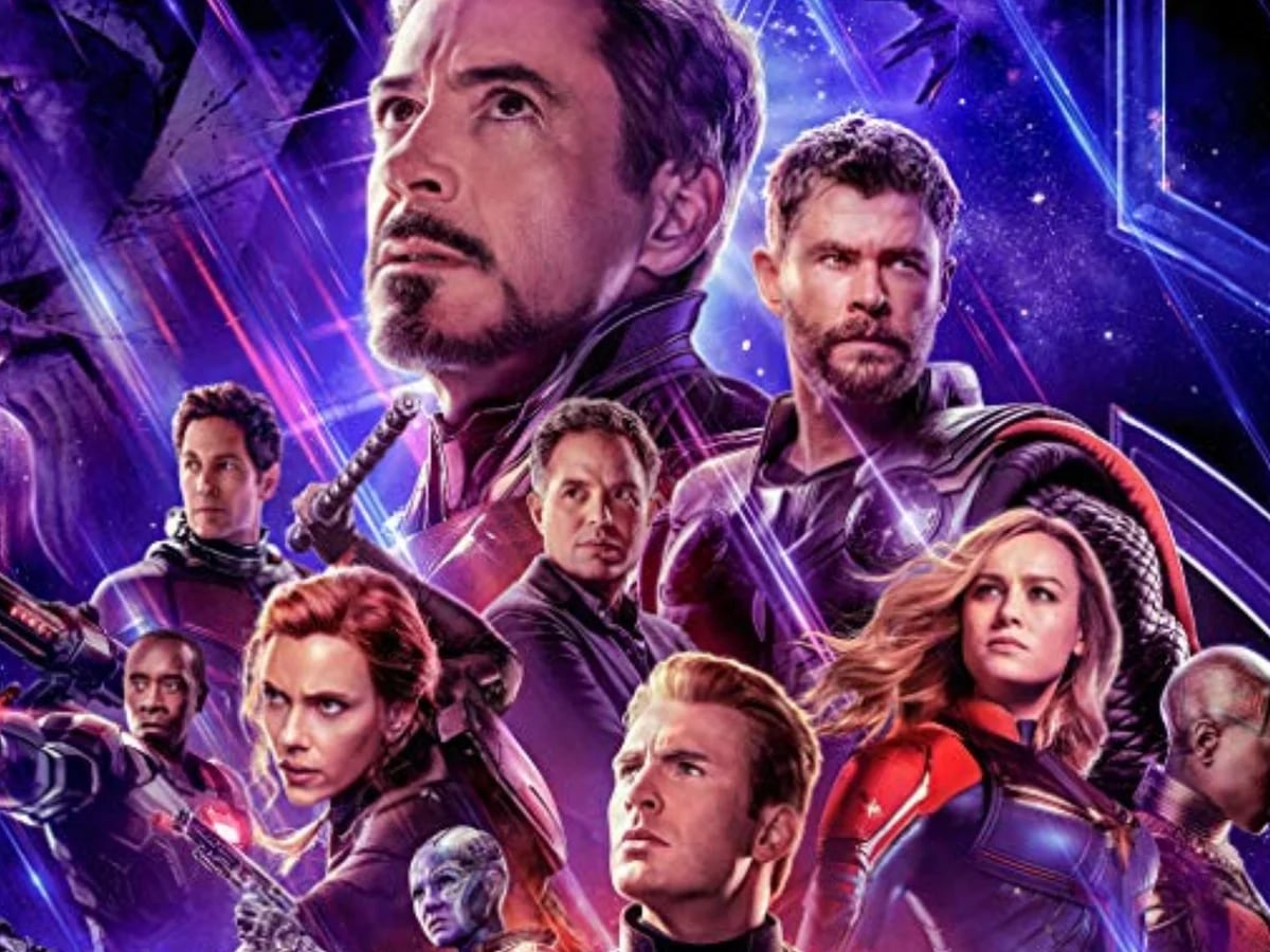 La increíble cifra que podría recaudar 'Endgame' en su primer fin