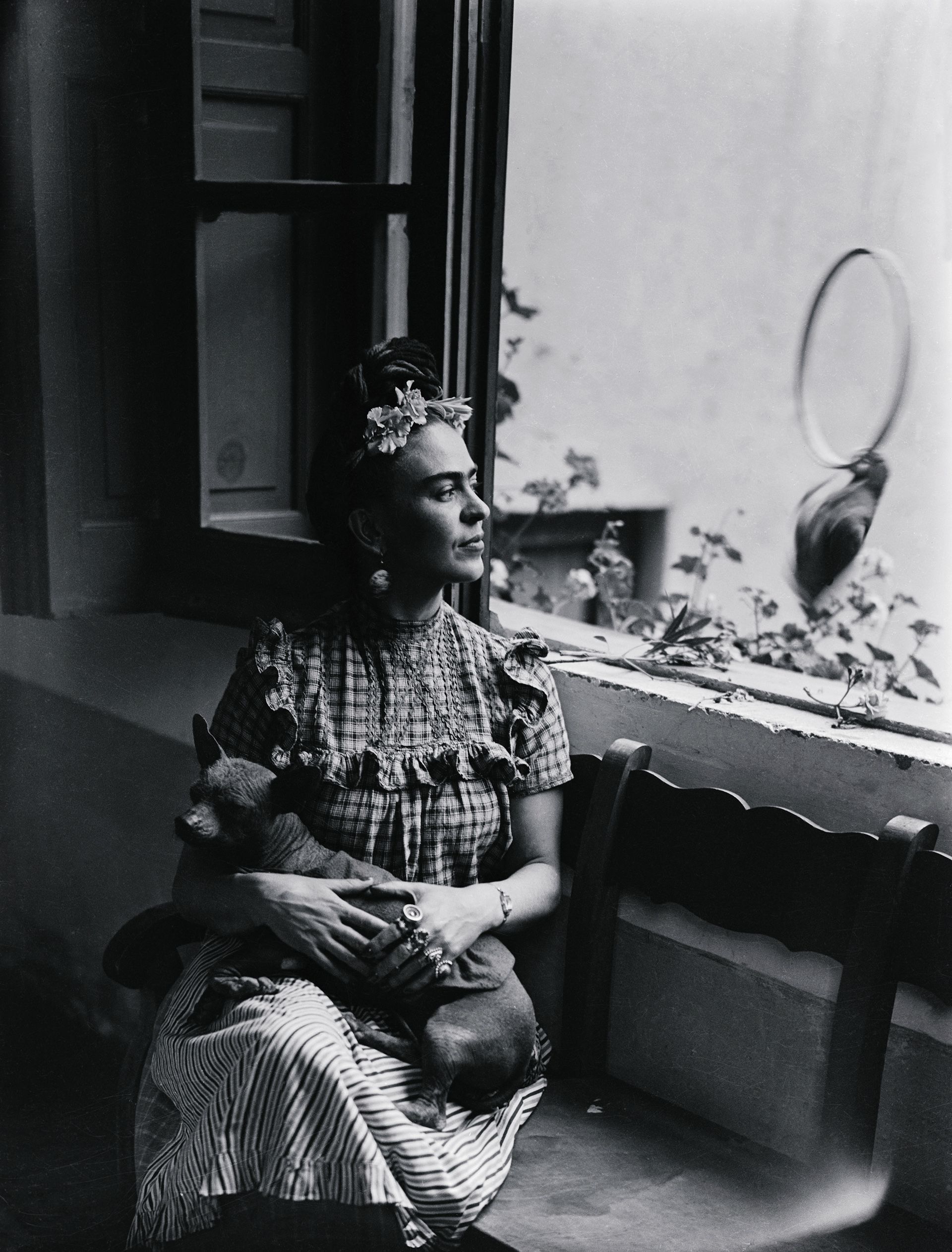 Frida Kahlo