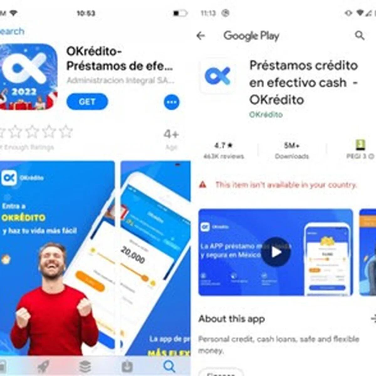 Google hace cambios en las reseñas de las aplicaciones de Play Store -  Infobae