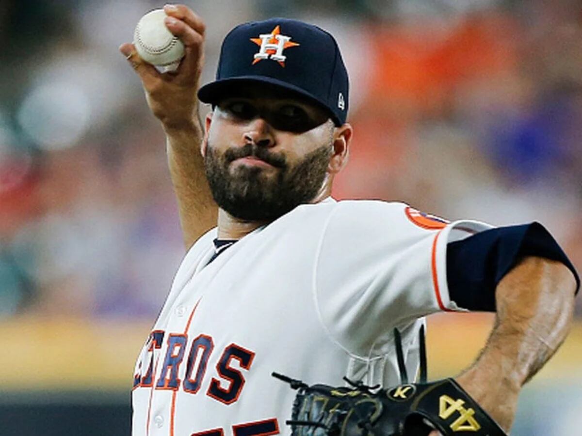 Estos uniformes están a otro nivel! - Astros de Houston