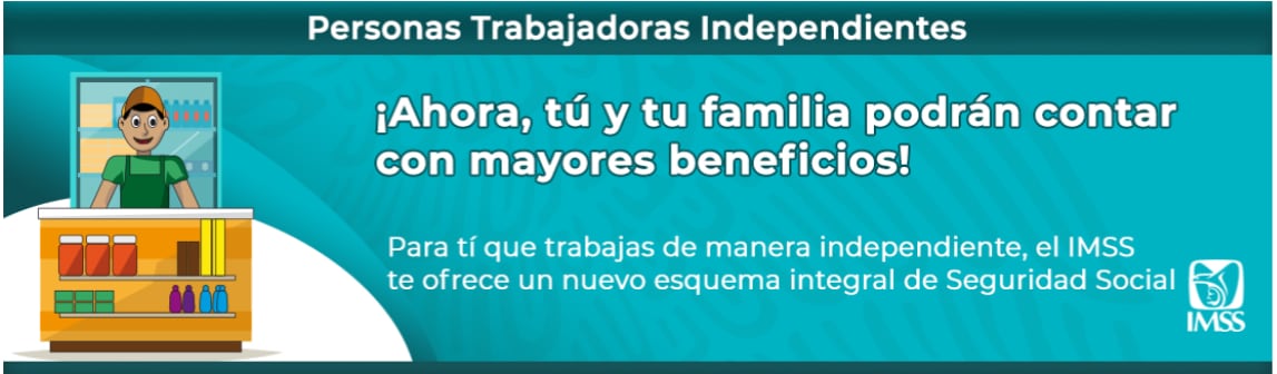 Si eres trabajador independiente y estás afiliado al IMSS, tienes acceso a servicios médicos y pensiones, y también puedes obtener un crédito para vivienda a través del Infonavit. Descubre cómo aprovechar estos beneficios para financiar tu hogar.