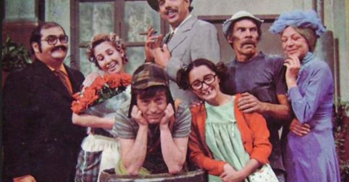 El Chavo del 8: Ile bogactwa zgromadzili bohaterowie